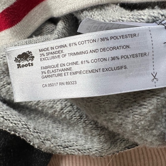 Roots Cabin Hoodie - Picture 7 of 8